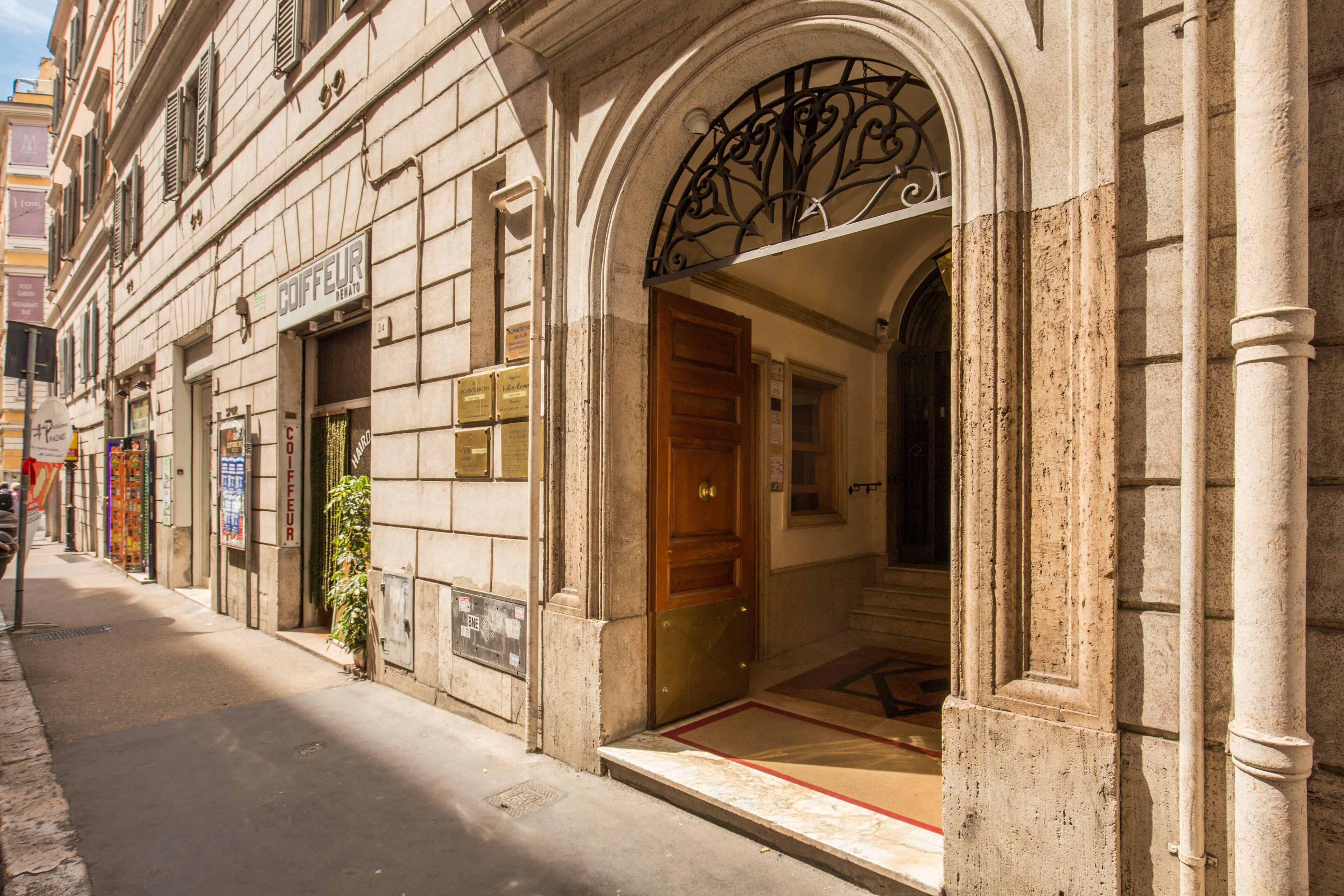 Mytimerome - Rome — Fotos 1